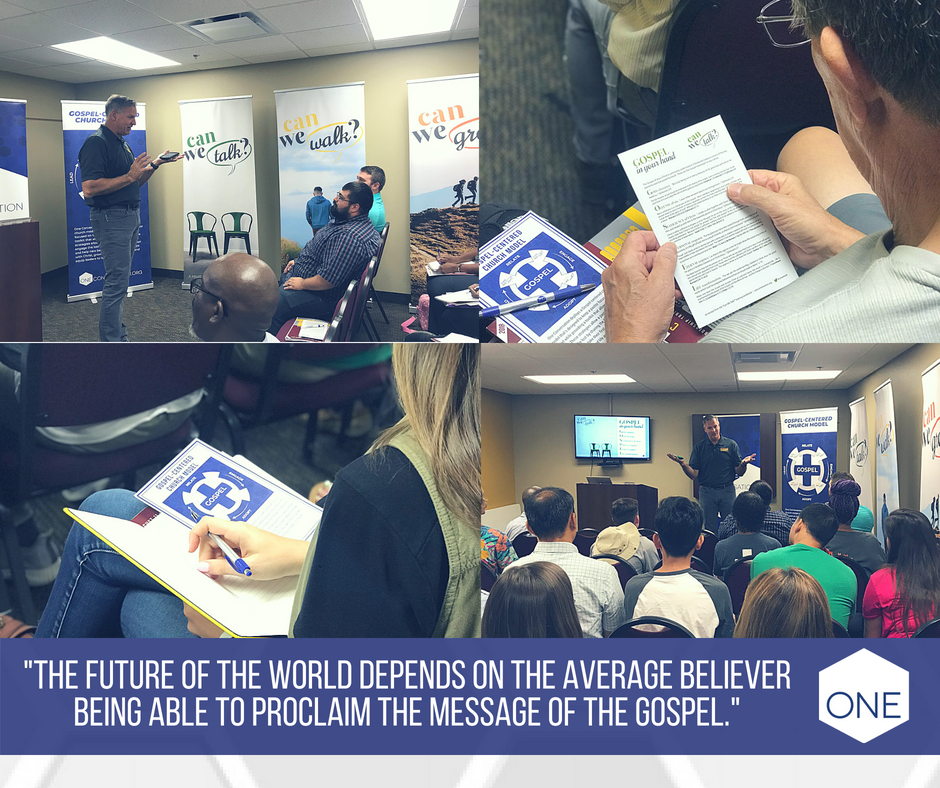 One Conversation tweet media