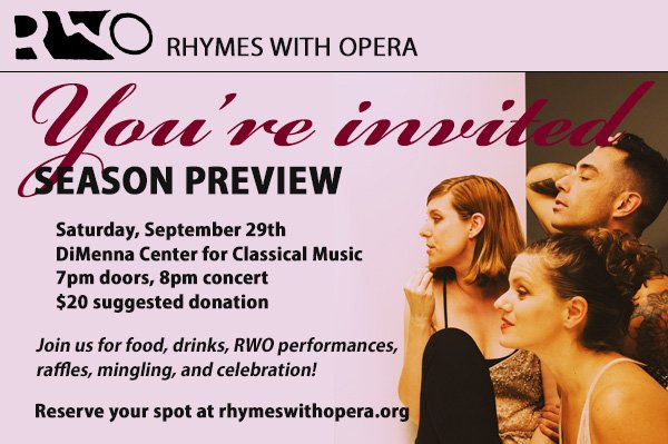 RhymesWithOpera's tweet image. Save the Date! Season Preview 9/29 - mailchi.mp/8846869d9259/h…
