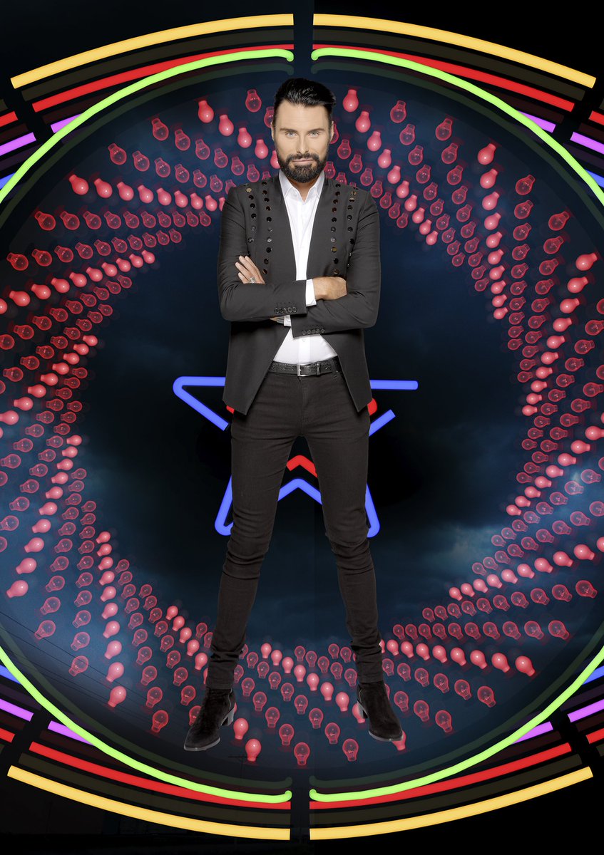 RylanStyle's tweet image. . @Rylan wears blazer @__UNCONDITIONAL , shirt @REISS belt and jeans @ASOS shoes @LouboutinWorld #CBB