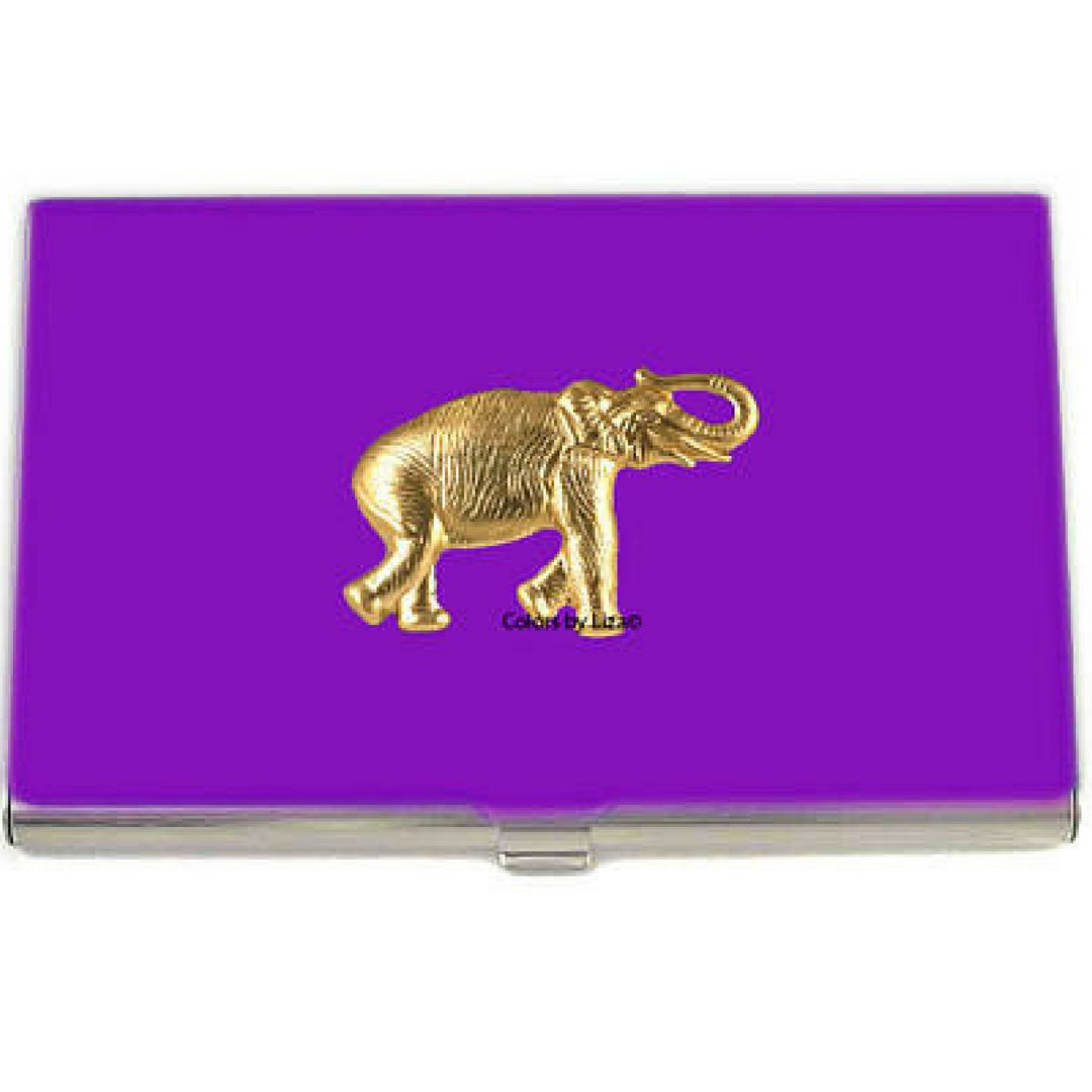 ColorsbyLiza's tweet photo. 🌟  Elephant Business Card Case  ✨ Business Card Case by @ColorsByLiza
Shop Now: https://t.co/UiktQpzHtx
#ArtNouveau #Vintage #VintageStyle #Antique #Art #VintageFashion #VintageShop #Boho #Nouveau #Bejeweled #Enamel #HandPaint #HandPainted #Unique #Fashion #OneOfAKind https://t.co/3hL5JcUGSY