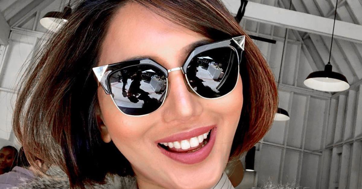 Invisalign's tweet photo. Smile. It’s the best accessory for any style. 😎 (Instagram 📸: @theambitionista)
#invisalignsmile https://t.co/2bO2wcfbbx