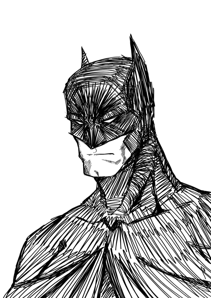 Fun lil doodle of Spiderm lol

#Batman #ContourArt #Art #illustration #ComicArt #DCcomics