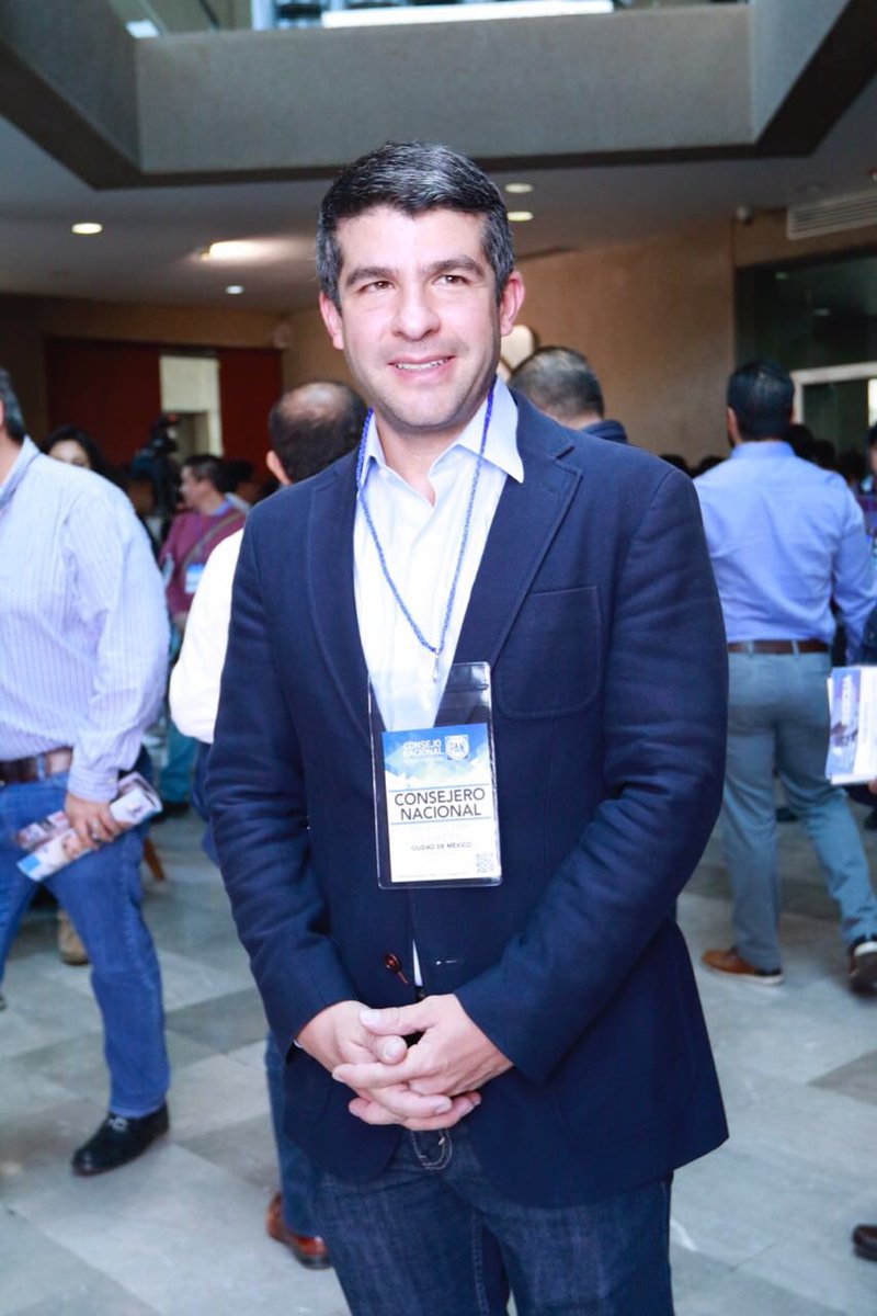 Jorge Romero Herrera tweet media