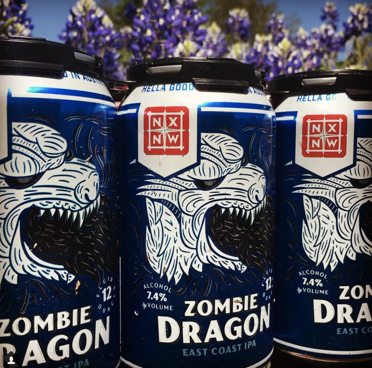 Cheers to the weekend! Stop by NxNW and enjoy a #craftbeer.
.
#craftbeer #atxcraftbeer #craftbeeratx #beergeek #instabeer #beerstagram #atx #austin #austintx #texas #drinklocal