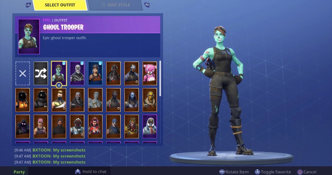 Epic games код 134. Most rare Fortnite Skins.