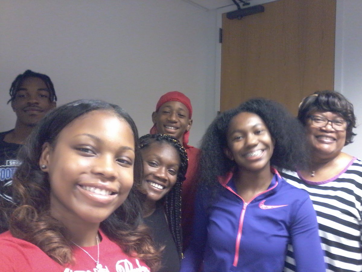 F1NE_RW's tweet photo. After Day 3, they’re still smiling! 🤗 #SATmathprep #THEBOOST https://t.co/h4SC5GPfv0