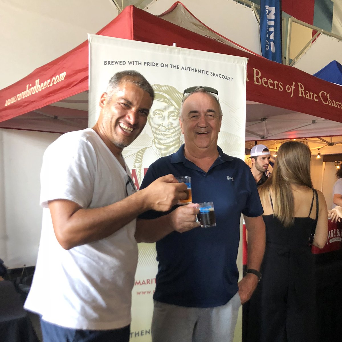 Rare Bird Craft Beer tweet media