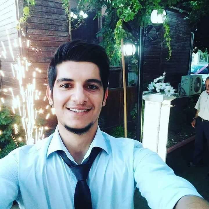 Kardeşimizi kalleşçe katledenlerle #AynıGemideDeğiliz