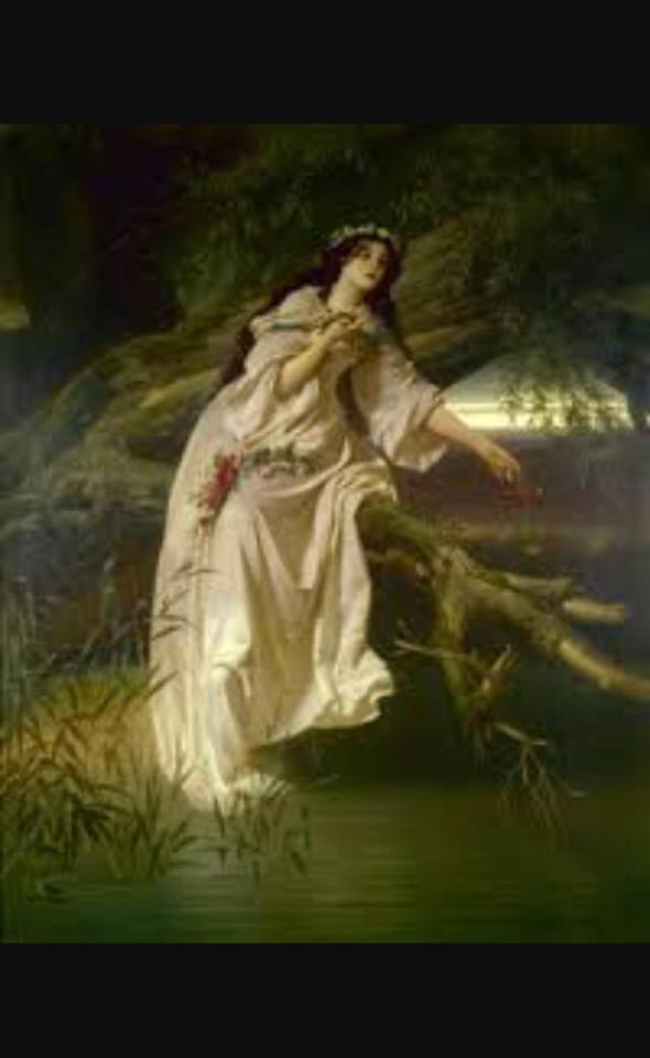 Teo_199618's tweet photo. Art is the highest task and the proper metaphysical activity of this life..
#Nietzsche #ophelia https://t.co/TaPUMhhF9i