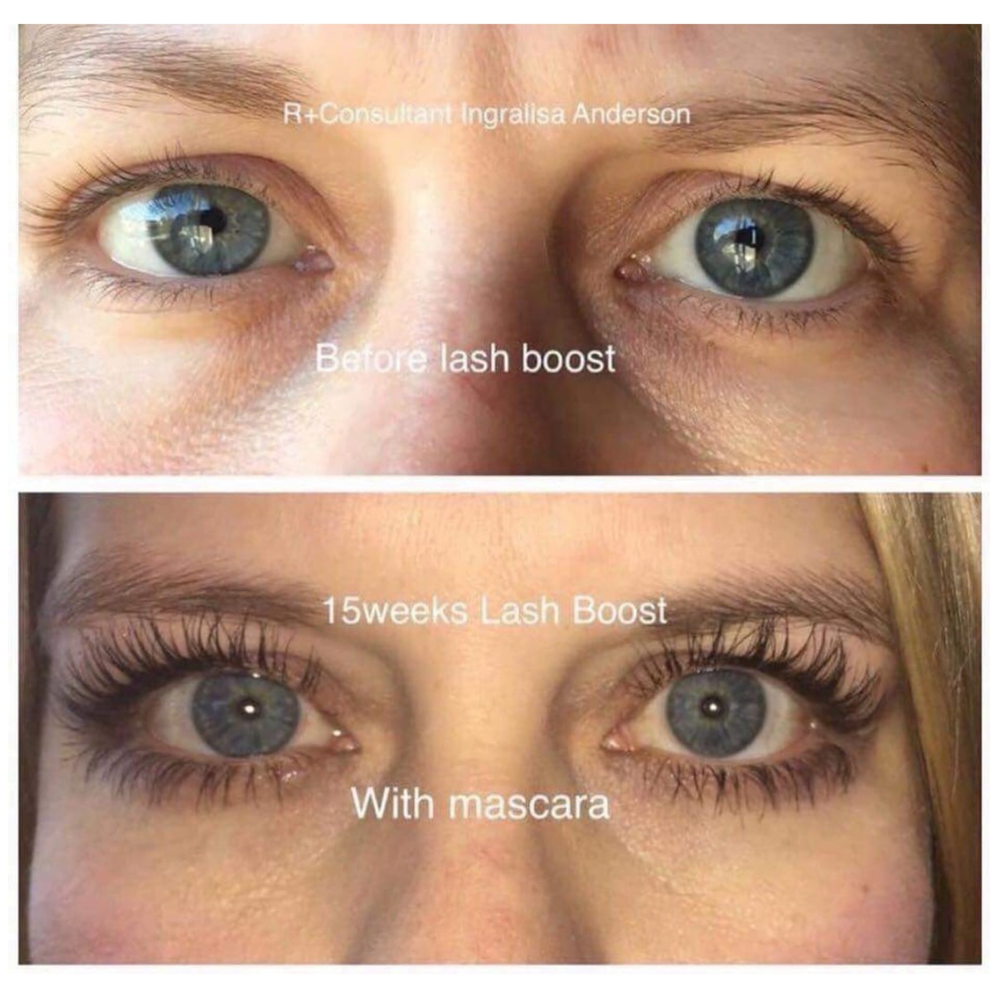 Nourishlash Before And After