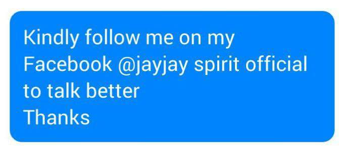 SpiritJayjay tweet picture