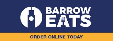 Barrow AFC tweet media