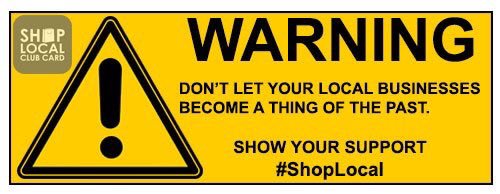 kidsstuff's tweet photo. #UseUsOrLoseUs  #YourHighStreet #YourCommunity #YourTown https://t.co/SDW0HPvmBQ