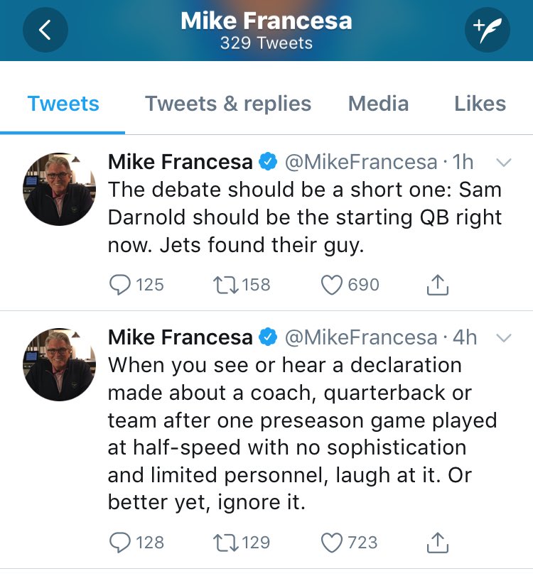 Mike Mike