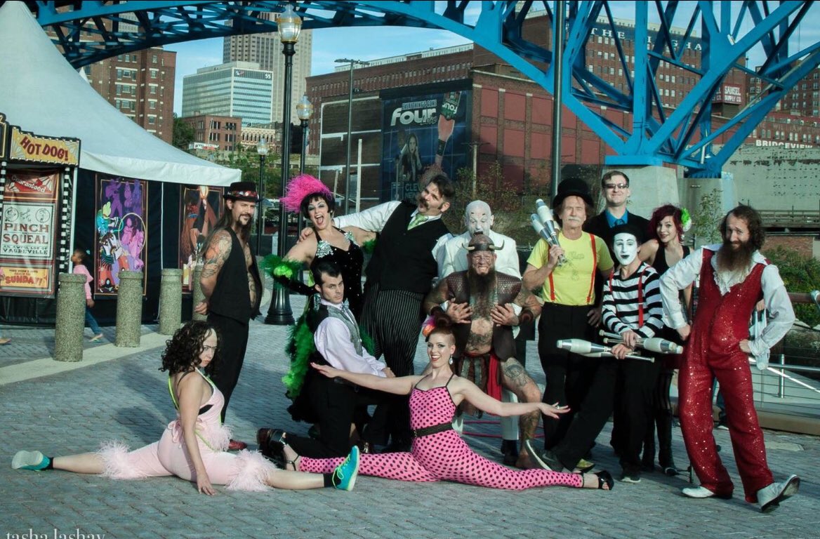 A circus is a company of performers who put on diverse entertainment shows that include clowns, acrobats, magicians, and much more! If you could run away and join the circus, which act would we see you performing?

The Victorian Circus w/<a href="/angiehaze/">Angie Haze</a> &amp;  🌟<a href="/_PinchandSqueal/">منصـــة مهــ ــارة "للخدمات"</a>  is 8/23