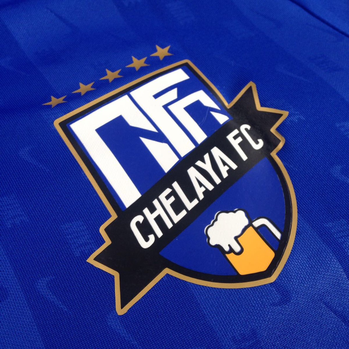 ChelayaFC's tweet photo. La nueva piel de Chelaya #año19 https://t.co/syrDpwMoSq