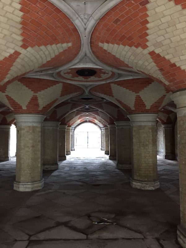 DrDelphB's tweet photo. @Jennychambles @givemesometoast #CrystalPalace being my neck of the woods I really wish more money was invested in its public infrastructures and regeneration! The new skatepark is a great addition& so will be the park café @browngreencafe 💙#SE19 💙#CPPark 💙 my local #Dinosaurs #Sphinxes and #underground https://t.co/yduqnxuDDw