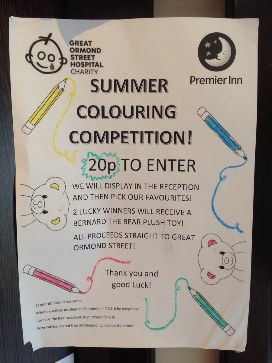 Premier Inn Exeter M5 J29 tweet media