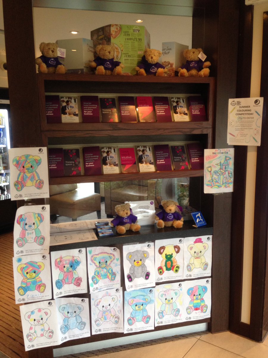 Premier Inn Exeter M5 J29 tweet media