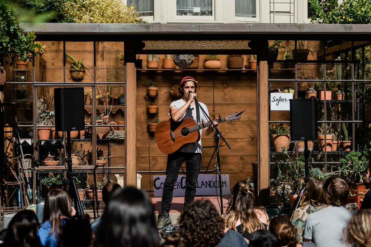 6 more days until the title track is released! I can’t wait for you to listen 😊 
#singersongwriter #saturday #connercherland #livemusic #hugs #santabarbara #buellton #sofarsounds #sofarsoundssf #sofarsf #carpinteria #losangeles #losolivos #winecountry #americana #indiemusic