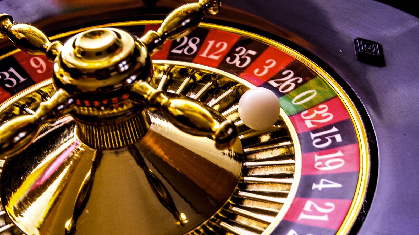 What Casinos Are In Alabama