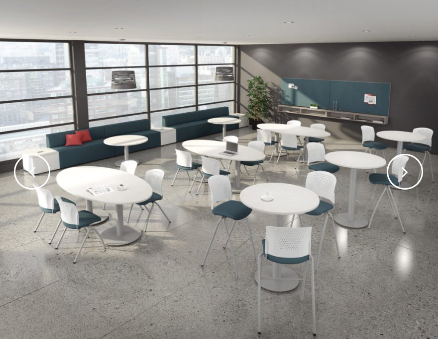 creativeoffwpg's tweet photo. Mobile and modular pieces can be used to create different layouts for any space planning needs you may have. #officefurniture #winnipegbiz https://t.co/inwEMM1Qcv