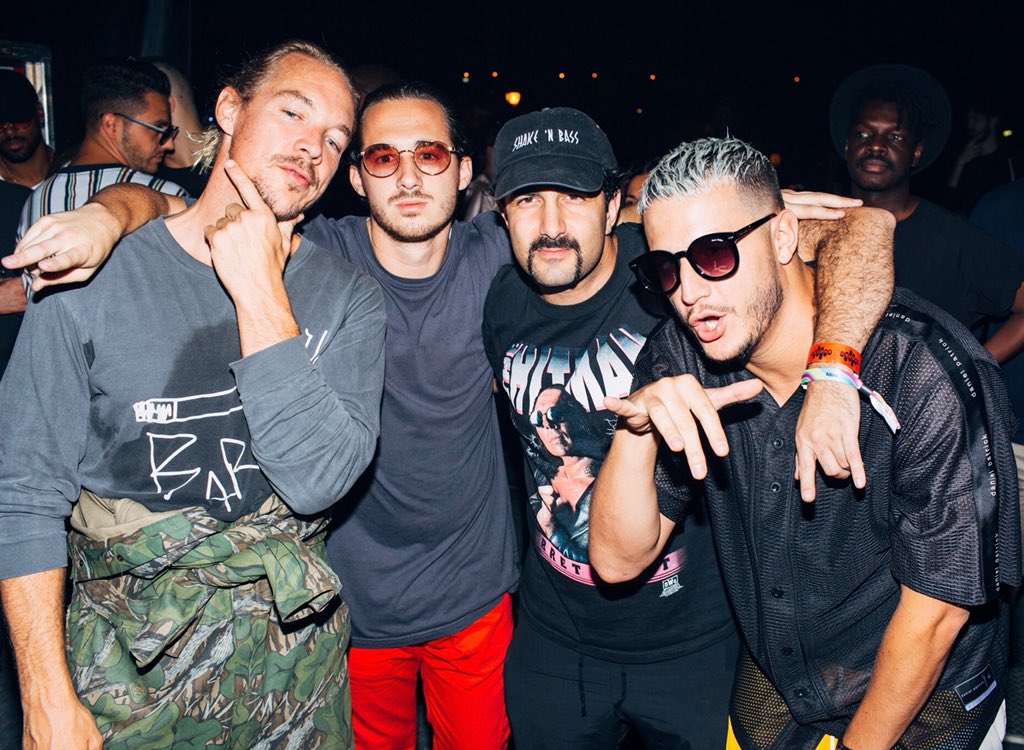 ValentinoKhan's tweet image. what’s our boy band name?