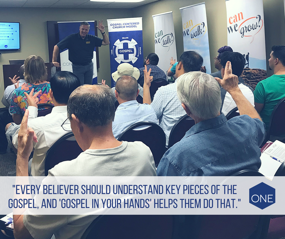 One Conversation tweet media