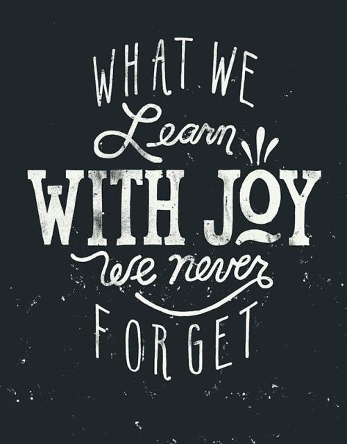 StefShef's tweet photo. This is true for both kids and adults, isn’t it? Important to keep in mind as we plan for the upcoming year. Joyful and memorable learning happens naturally when we keep student engagement and individual needs at the center of our planning. #makelearningjoyful #makeitmeaningful https://t.co/BYnJiy1q72