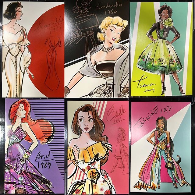 #Repost @princessauroraobsessed
・・・
Official artwork of the new Disney designer premier collection. This new card set was found at the Disney Store, for $16.95. #disneydoll #disney #limitededitiondisneydoll #disneypremiere #premiercollection #disneyd… ift.tt/2OtcKwM