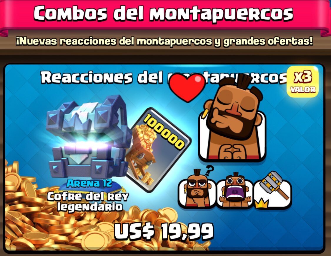 jk7_ai's tweet photo. .♥️_SORTEO DE COMBOS DE_♥️. ♥️♥️♥️MONTAPUERCOS♥️♥️♥️

 REQUISITOS:
✅Seguirme: @AdriJK7_CR 
✅Seguir a: @MisaelNava89 
✅RT
✅Etiquetar a 2 amigos en los comentarios https://t.co/kwum2JXzrR