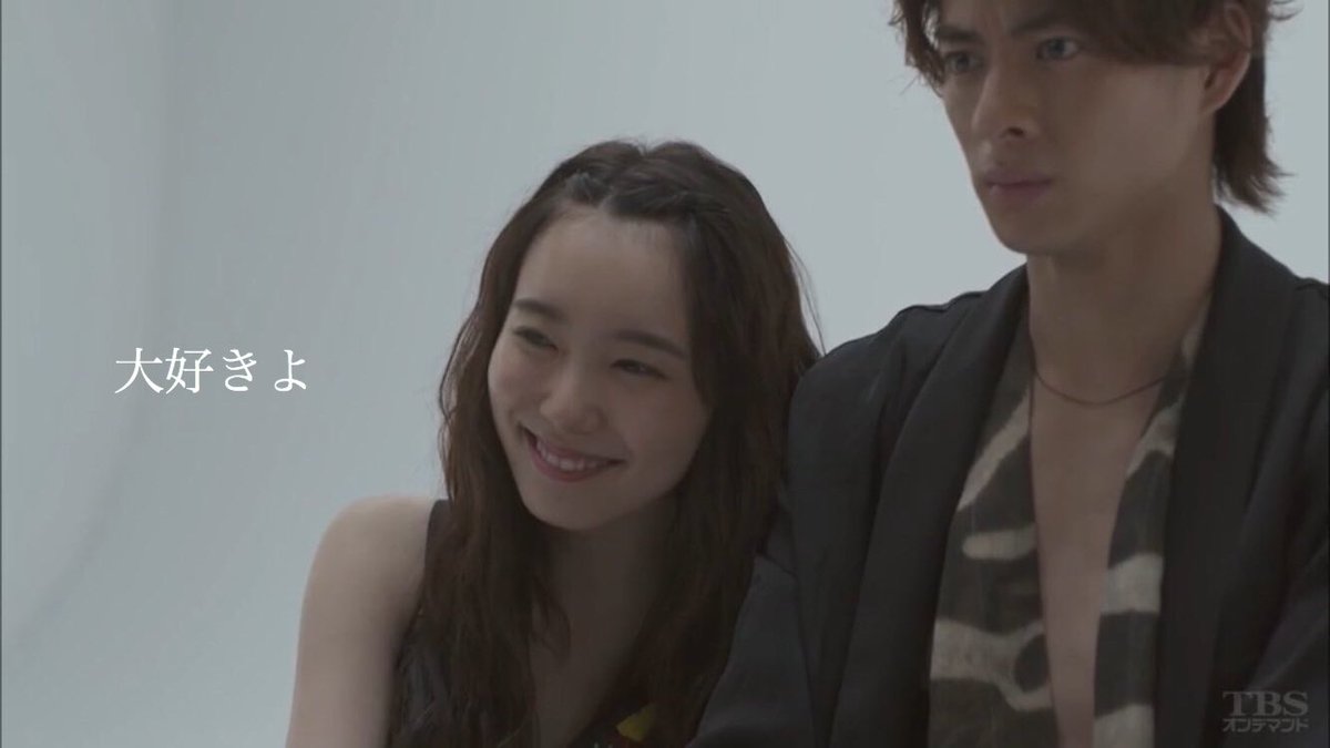 画像 花のち晴れ 花晴れ 神楽木晴 西留めぐみ T Co Rni6tcsryt Twitter