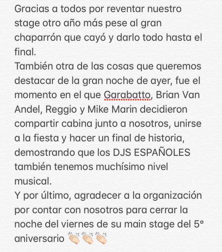 SPACE ELEPHANTS tweet media