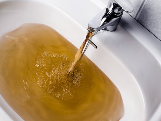 TheRoot's tweet image. Flint, Mich. has not had clean water for 1,571 days: trib.al/UlVeeF4 #FlintWaterCrisis