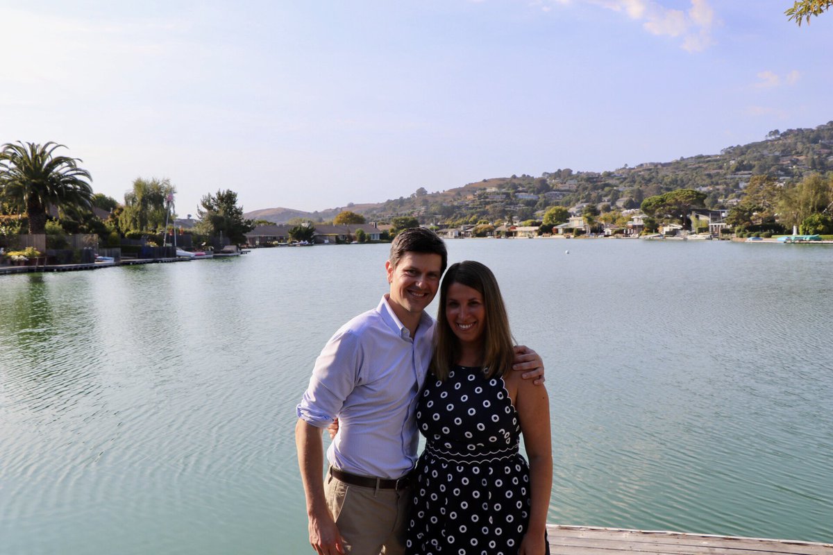 lazyjackpress's tweet photo. Great kickoff to the weekend! So great to see everyone + excited for what’s to come! #Napa bound! #kickoff #wedding #weekend #sfyc #yachtclub #tiburon #grateful https://t.co/Uih3SyRC5b