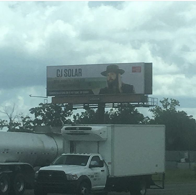 CJ Solar tweet media