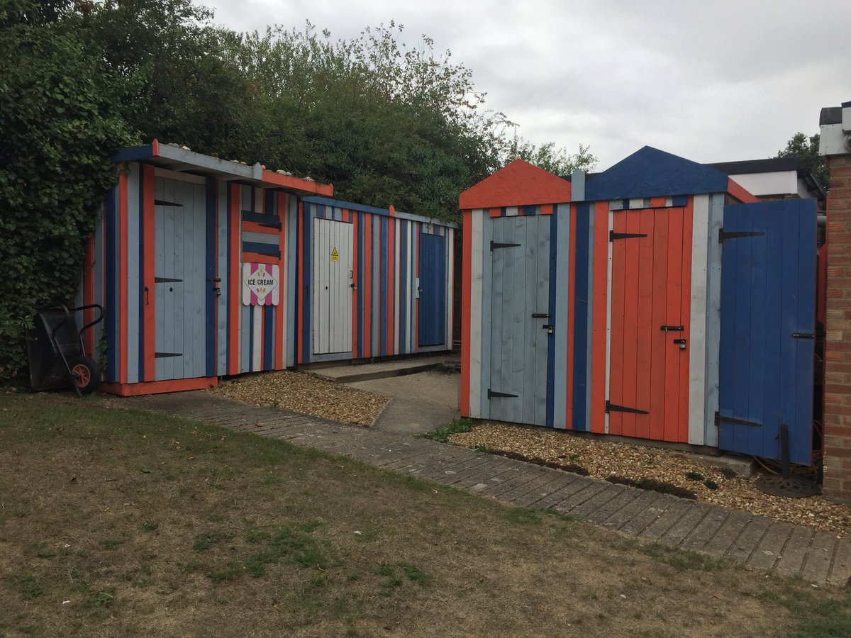 MyCakeFinance's tweet image. Swam in two #communitypools today. Great local #lidos at Black Notley and Terling. Thanks to the members for letting us join them. Numbers 110 and 111 for me!