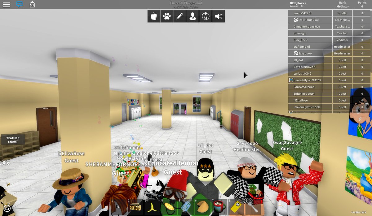 Lilly Sxii221 Twitter - roblox daycare lilly