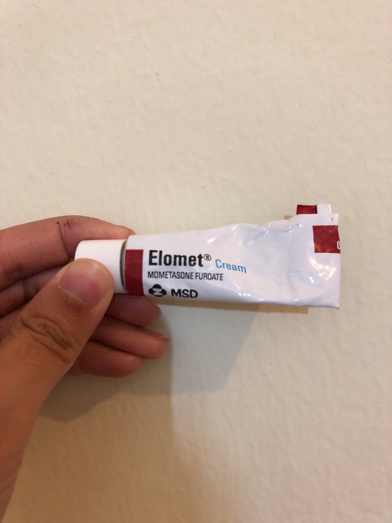 Athirah Aminuddin On Twitter After The Therapy Solution Macam I Untuk Rasa Lagi Effective Konon Jerawat Akan Kecut Esoknyaaa I Akan Sapu Cream Elomet Elomet Ni Beli Dekat Pharmacy Je And Tepek