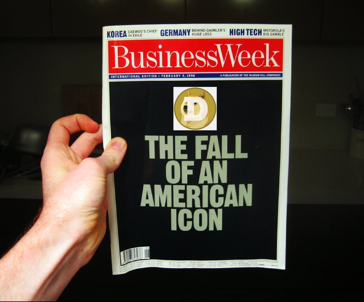 CEncrypto's tweet image. Like $APPL it will reign supreme again....

🦴😋🦴