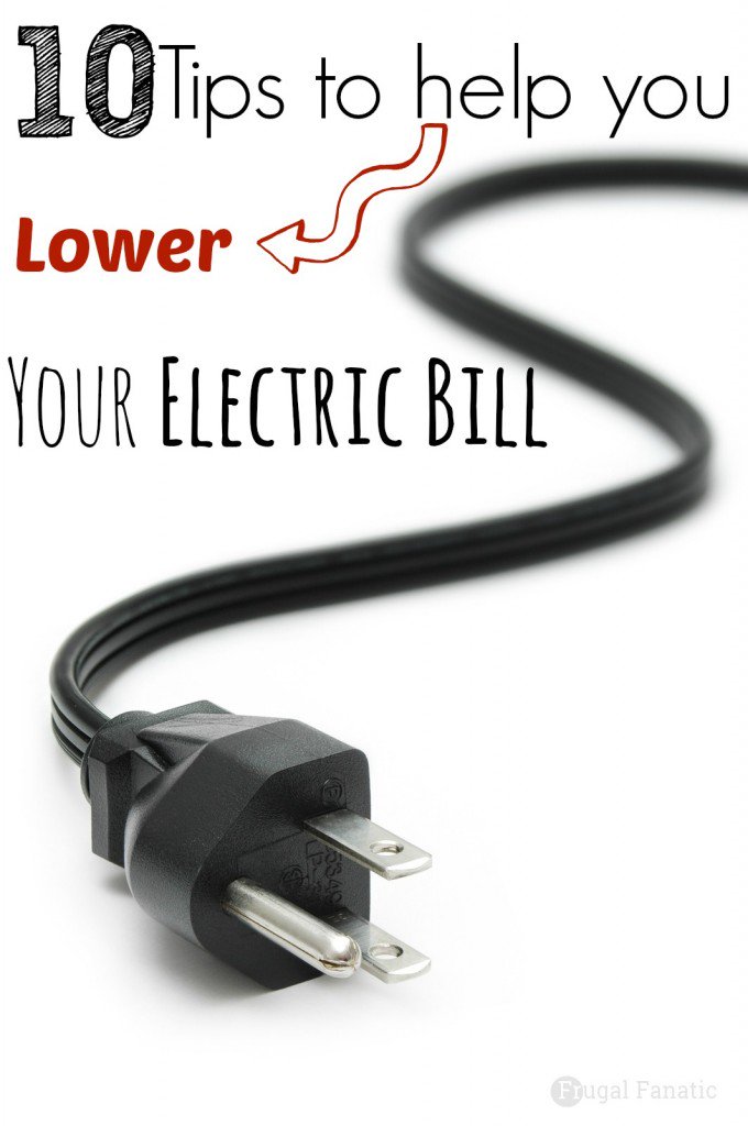 How to Save Money on Electric Bills #tips #loweryourelectricbill #greenthumb bit.ly/1EVwv3s