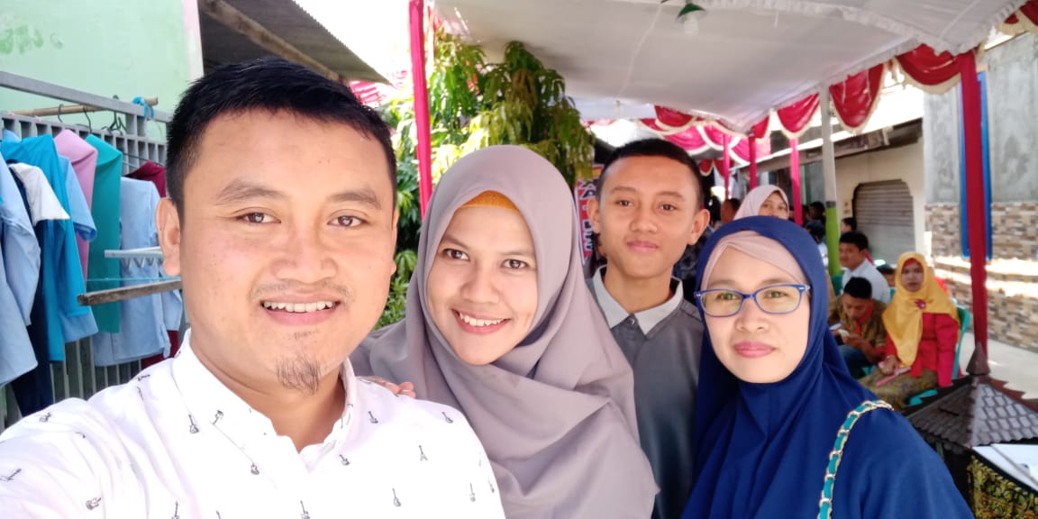 YaniiMenil's tweet photo. Alhamdulillah😊 https://t.co/mng2qDfo6W