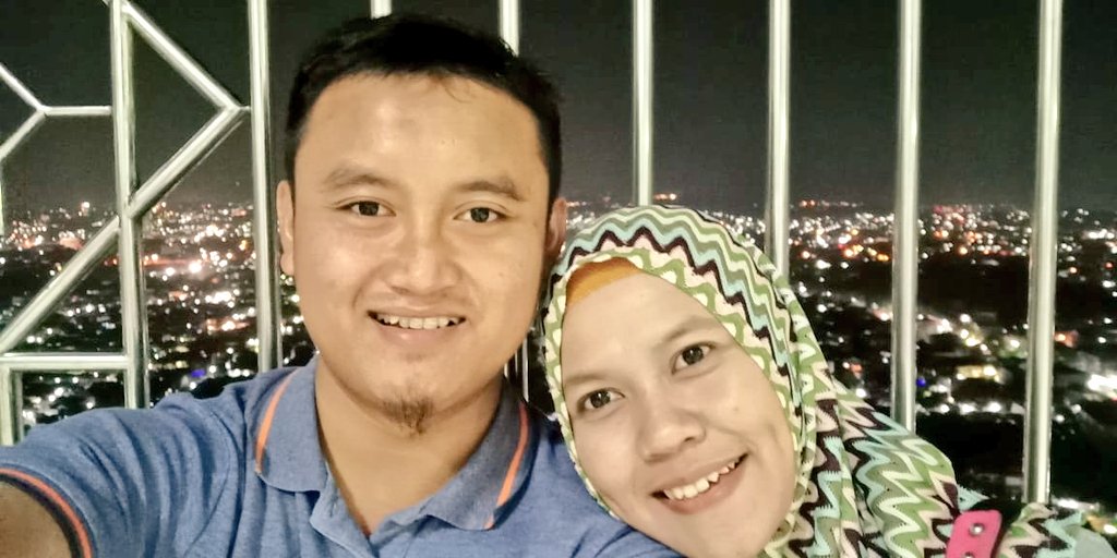 YaniiMenil's tweet photo. Alhamdulillah😊 https://t.co/mng2qDfo6W
