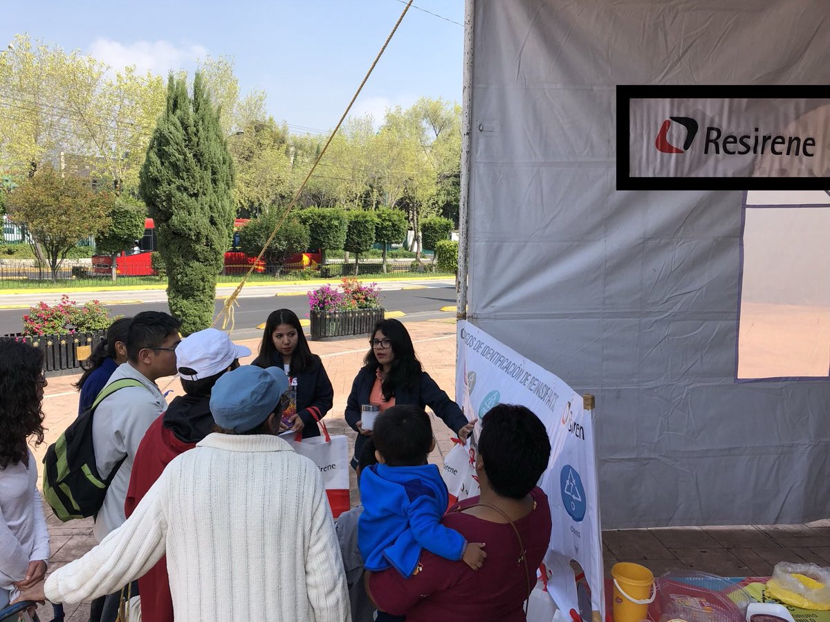resirene1's tweet photo. Ayudemos a disponer de los residuos de plástico de manera adecuada . Ven al #plastianguis y conoce los diferentes tipos de #plásticos y los beneficios que aportan en nuestras vidas y de paso intercambia tus residuos plásticos por productos de la canasta básica. https://t.co/Mf5K4Hq7eU