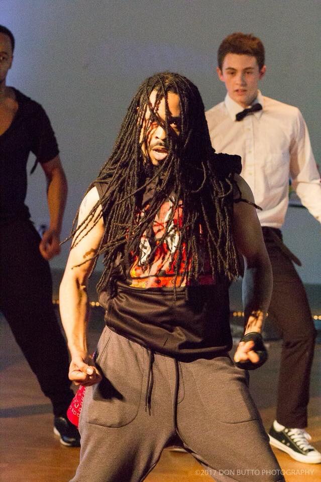 Look at who’s performing at the 2018 Featured Highlights Awards on Saturday September 22nd, Christian Anderson. Dakota Bracey, Mosca Flux, and Marcus Kearsey!!!