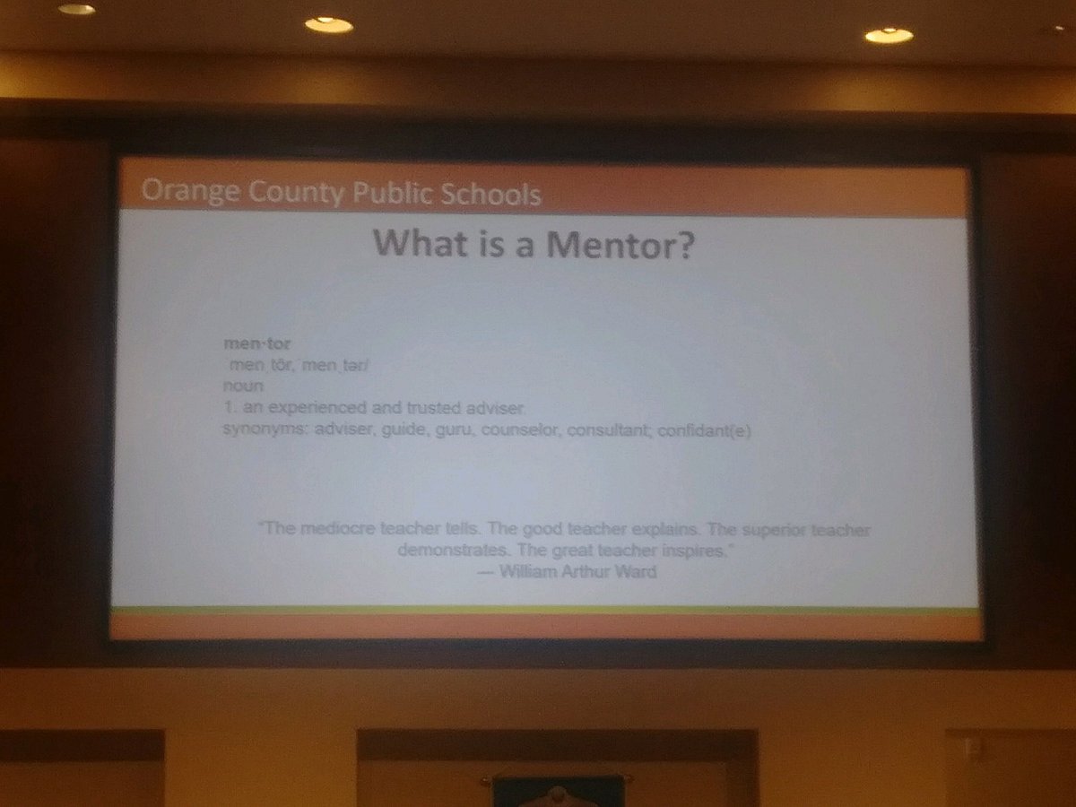 If you are reading this!  We need you in our schools. 

Please contact Dr. James Lawson or Dr. Brian Agard 407 317-3200 ask for Minority Achievement Office!  Thank you for wanting to give your time once a week or twice a month.   There are children out there that needs YOU!