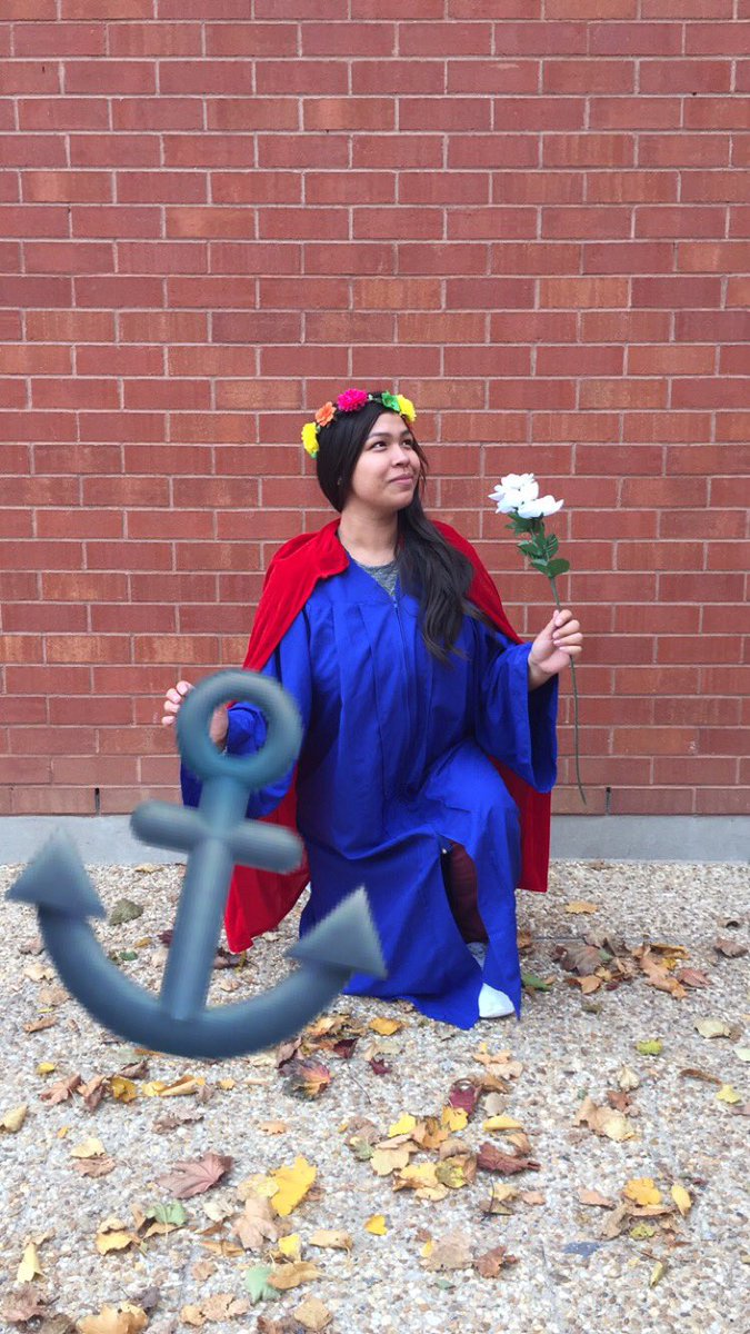 mercedess95's tweet photo. Happy Feast Day to my girl St. Philomena - you da realest 😏🤗 
cc: @AlyoshaFK https://t.co/Q7JqWXf48j