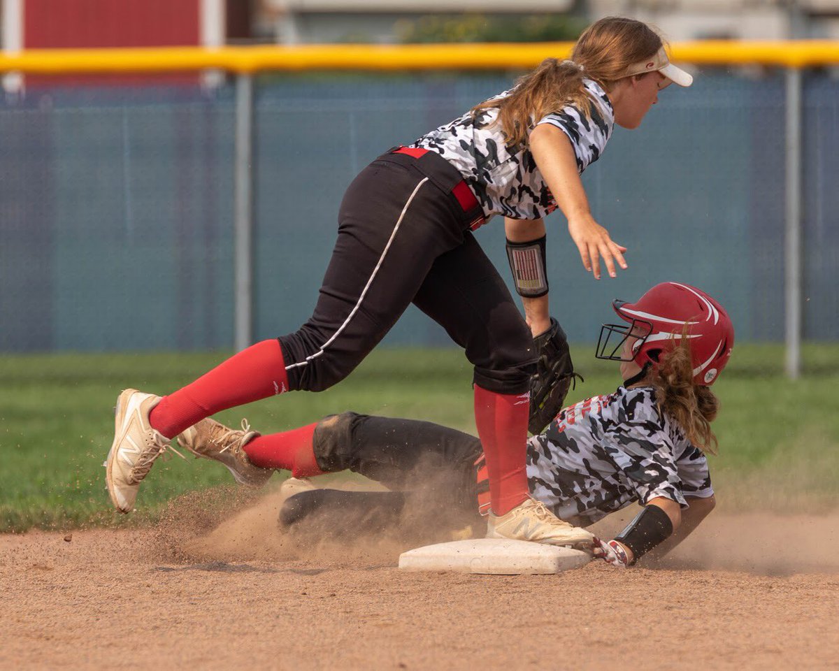 Logan_Foote6's tweet photo. Varsity Softball Scrimmage https://t.co/qc1ap6u61v