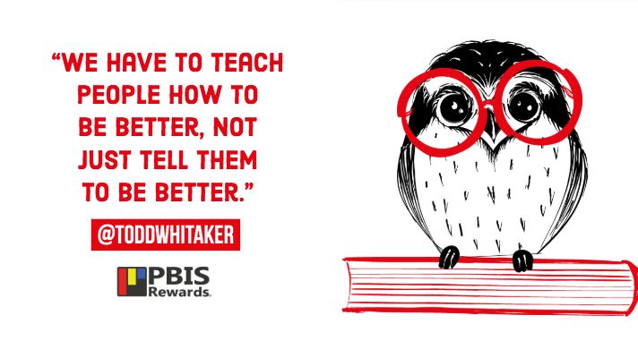 PBIS Rewards tweet media