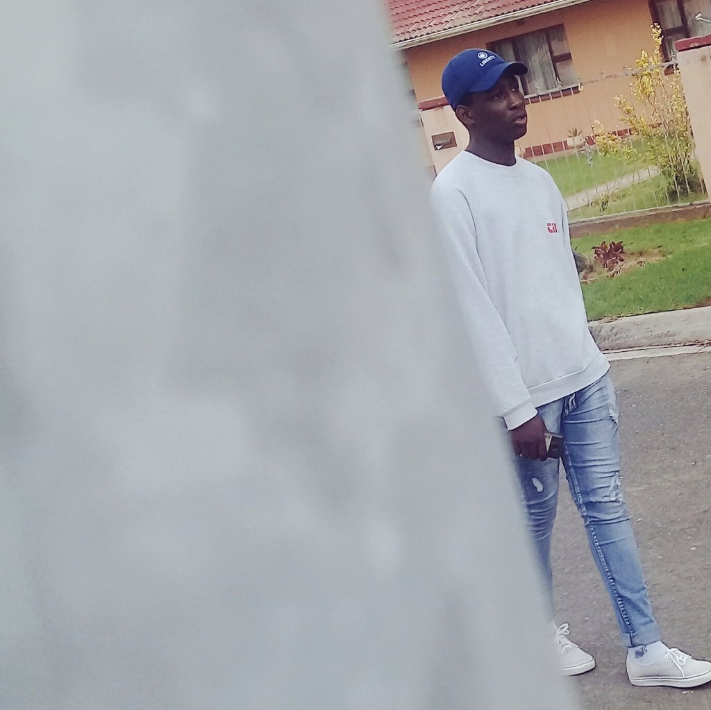 CodeineBlack2's tweet image. On the road.||